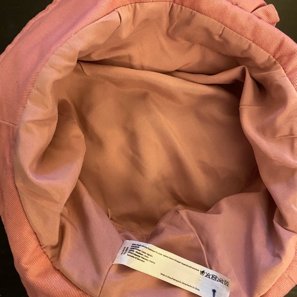 UO Rosette Bucket Hat - Picture 4 of 4